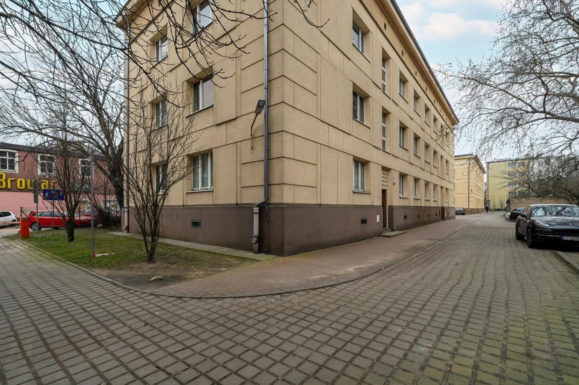 Апартаменти In The Centre Of With Balcony By Renters
